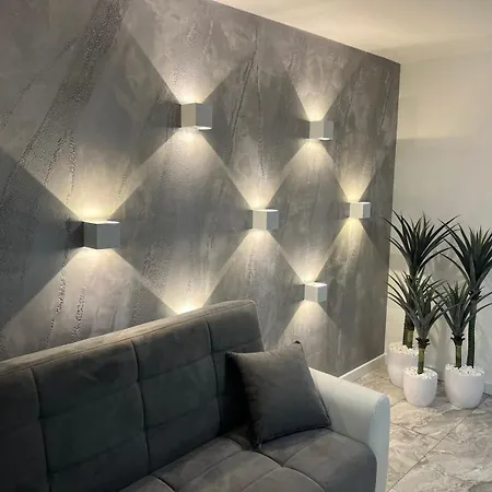 Agate Apartment Βελιγράδι Εξωτερικό φωτογραφία