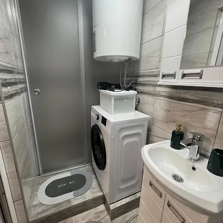 Agate Apartment Βελιγράδι Εξωτερικό φωτογραφία