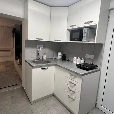 Agate Apartment Βελιγράδι Εξωτερικό φωτογραφία