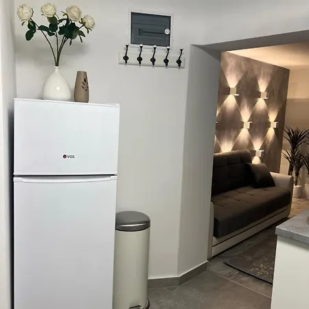 Agate Apartment Βελιγράδι Εξωτερικό φωτογραφία