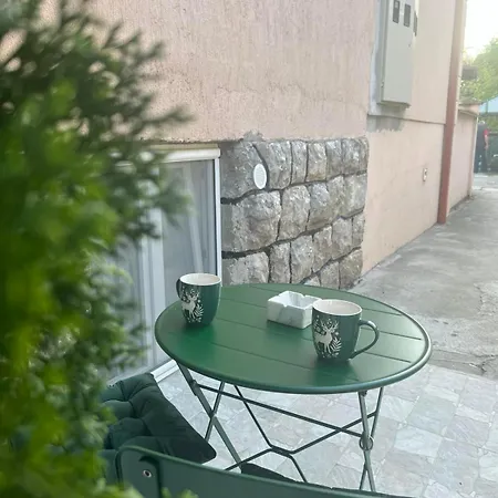 Agate Apartment Βελιγράδι Εξωτερικό φωτογραφία