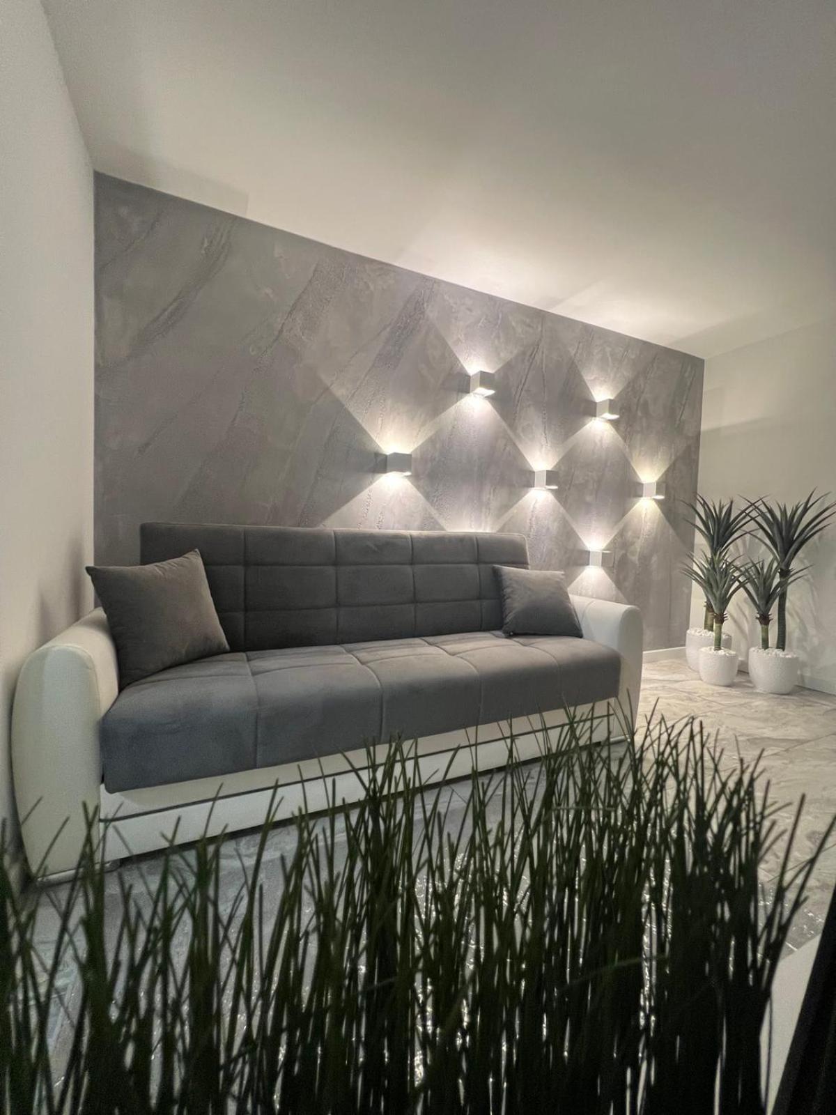 Agate Appartamento Belgrado